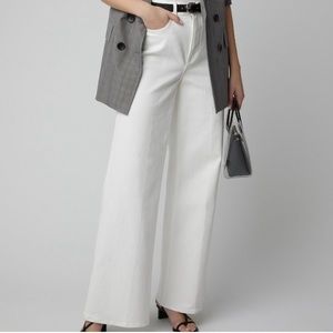 Frame Denim Le California Wide Leg Jeans size 27